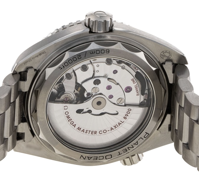 Omega Planet Ocean 215.30.44.21.04.001